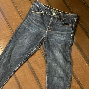 American Eagle Jeans Size 10